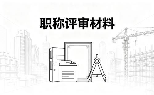吉林职称单位公示